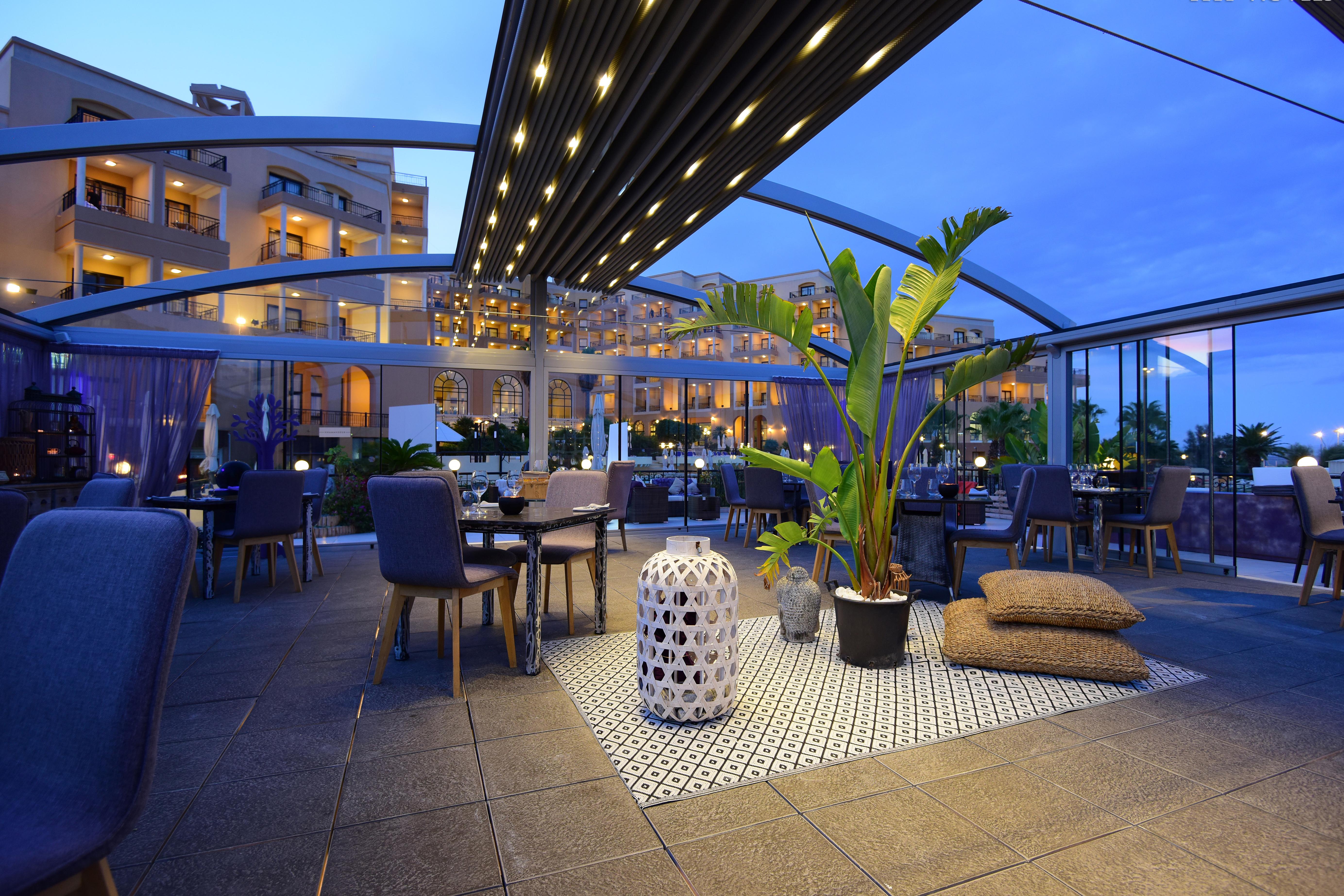 Verdi St George'S Bay Marina San Ġiljan Exterior foto